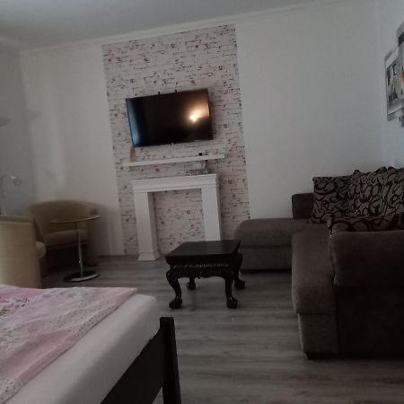 Kardos Apartman Дебрецен Екстер'єр фото