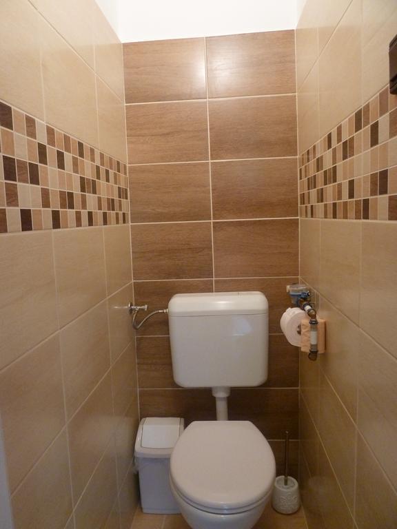 Kardos Apartman Дебрецен Екстер'єр фото